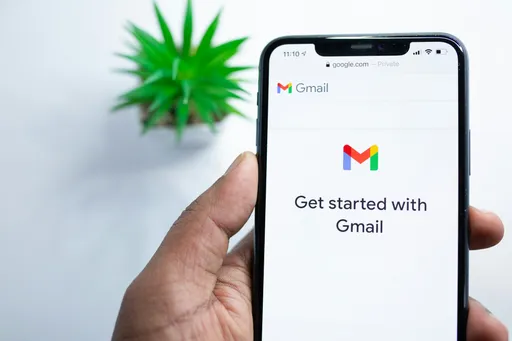 接到「帐号恢复通知」别慌 诈骗盗你Gmail手法曝光