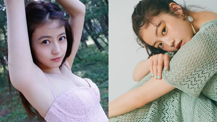 今田美櫻在IG擁有超過520追蹤者。翻攝自今田美櫻IG