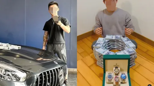 不只虐童 健身教練爆「恐嚇勒索女模」逼拍片!黑歷史全被挖