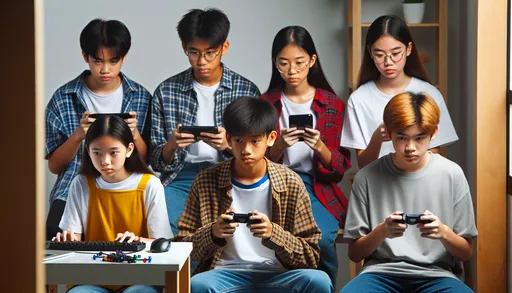 「幸福不迷網」營隊!3天2夜無網挑戰大成功 助他們戒除網路成癮