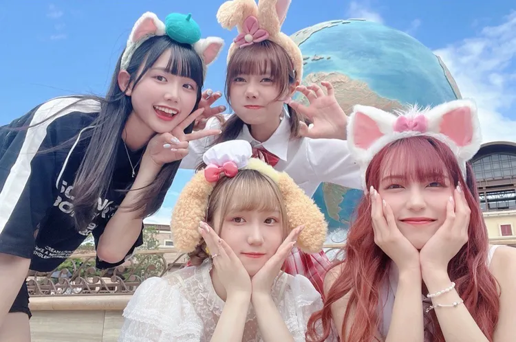 AKB48 Team TP月底26、27日將在松菸四號倉庫舉辦的握手會。