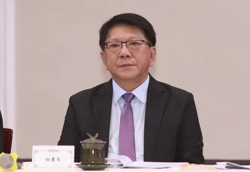 姚立明被提名司法院副院長惹議！潘孟安保證「每位都是學富五車」