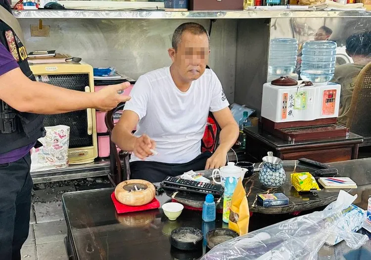 涉嫌凌虐致死案的同夥龔姓男子。民眾提供