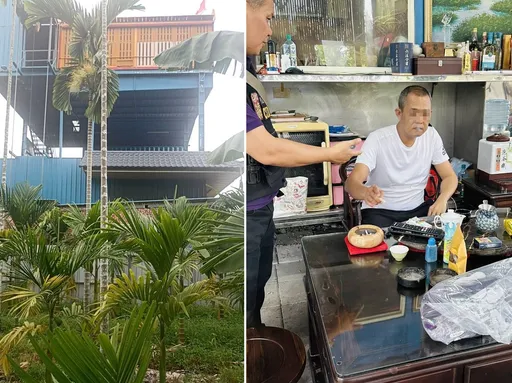 為了高麗菜殺人 雲林33歲男遭電擊、火烤、針刺虐54天慘死