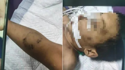 3歲兒被女友虐死 父要前妻撤告!只在乎27萬元聘金怎麼拿回來