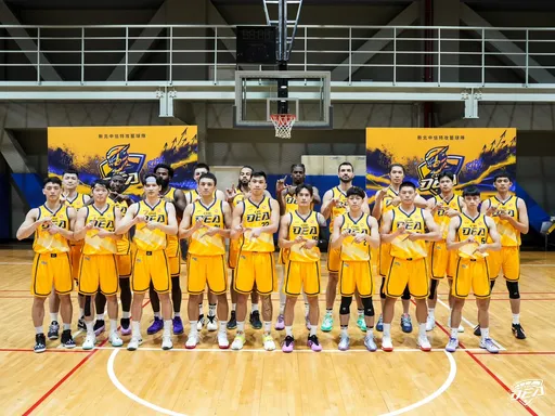 中信特攻和新北國王「同城大戰」沒在怕 要把主場變成「衝電樂園」