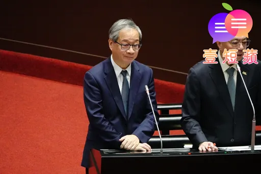 壹短蘋｜李遠喊「蠻討厭周杰倫」　文化部何時才睡醒管黃牛？