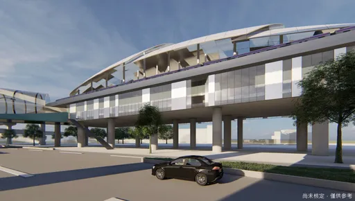 汐止捷運要動了!「汐東線」年底前大進展 6座高架車站將動工