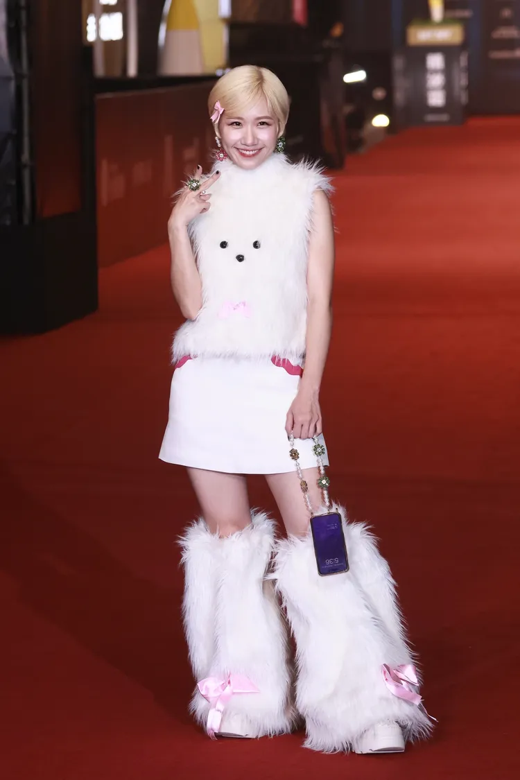 Lulu。攝影中心攝