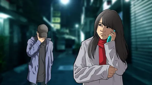 高雄保全員戀上正妹住戶 狂獻殷勤嚇壞對方 下場曝光