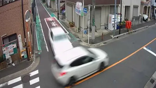 酒駕超速逆向飆小巷撞死人　日檢認定中國18歲男不算危險駕駛