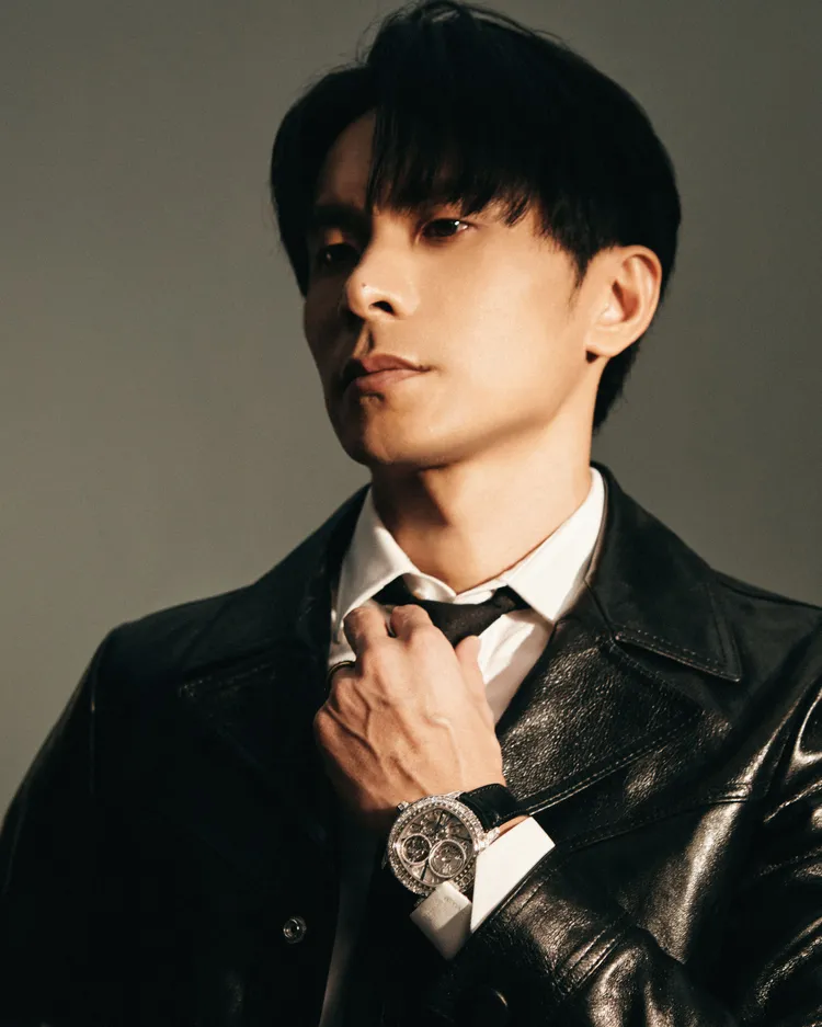 姚淳耀。品牌提供