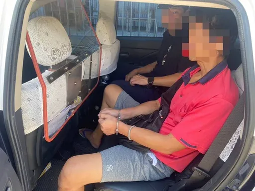 逆子持雙刀、斧頭2度砍殺老父 泯滅人性遭檢方求處重刑