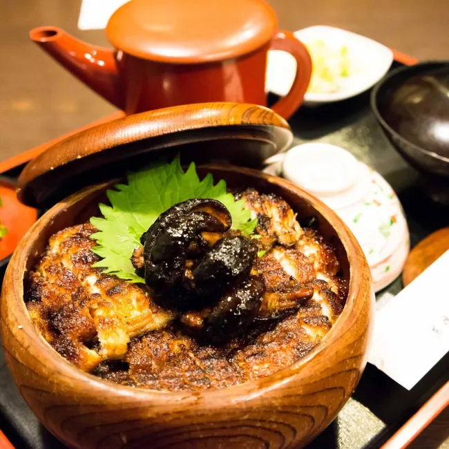 可透過平台預訂如名古屋曾獲得米其林必比登推薦鰻魚三吃「うな富士」等42000間餐廳。KKday提供