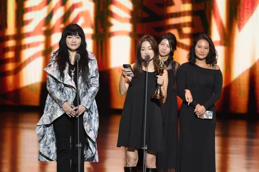 評審內幕曝光！唐綺陽暴瘦15公斤　首入圍擊敗黃豪平、博恩奪廣播金鐘