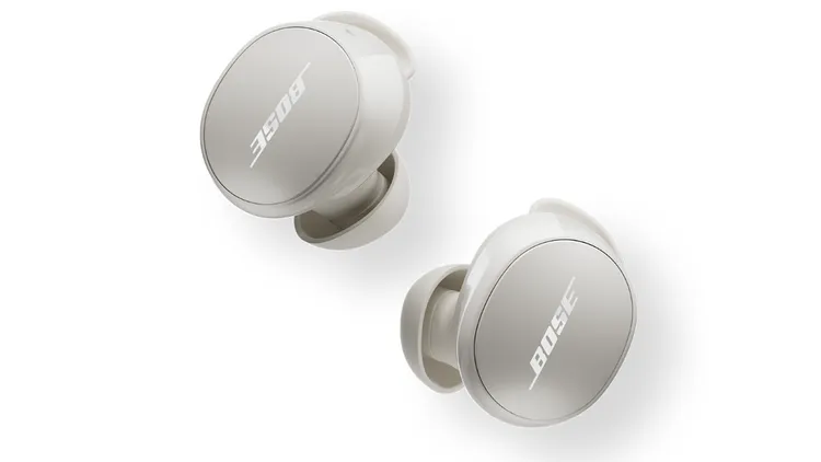 ▲ 遠百花蓮Bose QuietComfort Earbuds建議售價6,000元，花蓮獨家振興加碼，即日起至11月20日憑花蓮振興劵3,000元即可入手。
