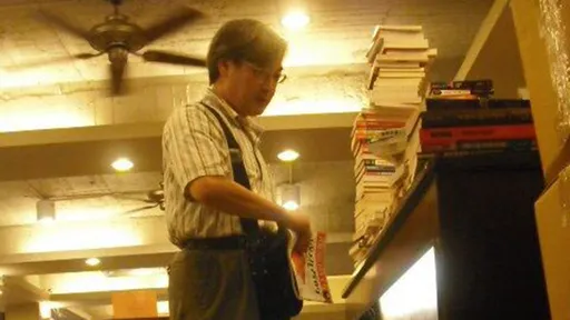 張友驊過世|狄志為嘆人生無常:會記得「全世界只3人知道」開場白