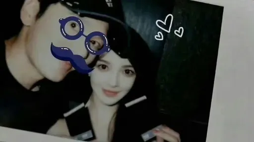 又是閨蜜放話！葉珂已有身孕　誰嫁黃曉明誰挨罵