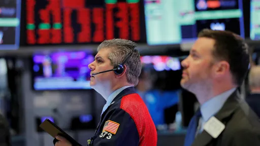 權衡中東局勢與就業數據 美股小幅收高