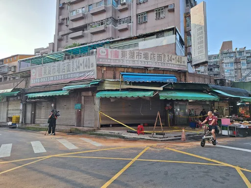 15歲少年撞死3人「過一夜仍濃濃血腥味」 他見這幕心驚:我媽原本也要去