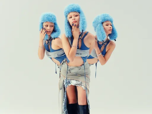 女歌手才入圍金鐘獎 遭抓包「外面有小三」