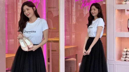 郭雪芙「手機換號碼」斷聯宋米秦 曝為金鐘戰袍激瘦4公斤