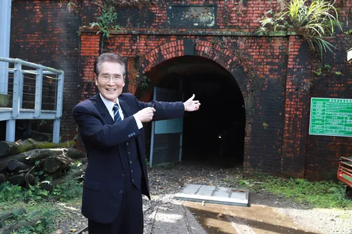 石英11/17告別式 女兒林千鈺淚憶「他曾說演戲演一輩子很幸運」