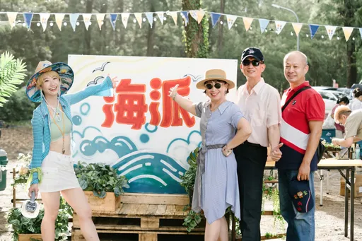 Lulu爸媽無預警現身 突驚吐:夫妻不合很久了!