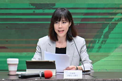 郭智輝拋菲律賓種電送回台灣　行政院：要經過可行性評估