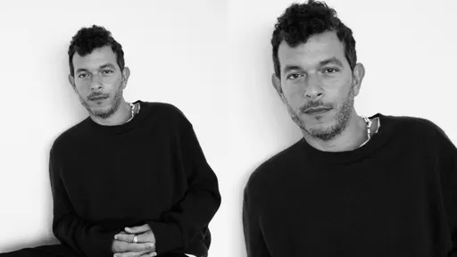 CELINE新主帥是回鍋的他 曾任職10年還是Phoebe Philo得力助手