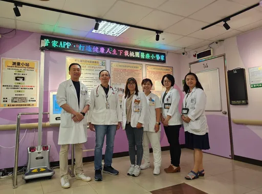 桃園療養院推出專業減重門診 不讓肥胖害憂鬱!結合身心療法助健康瘦身