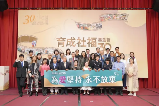 東亞三國傑出心智障礙藝術家首度同台