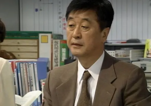 《GTO》老師84歲獨居死於房內!女兒被房仲通知才發現遺體