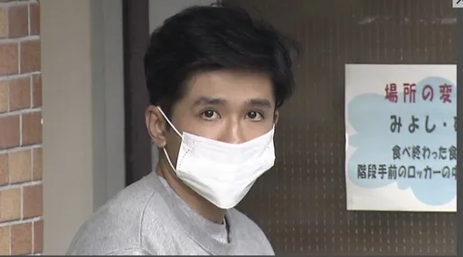 陸噁男遊日不安分!「假好心」襲胸櫻花妹 逃回國卻又栽了