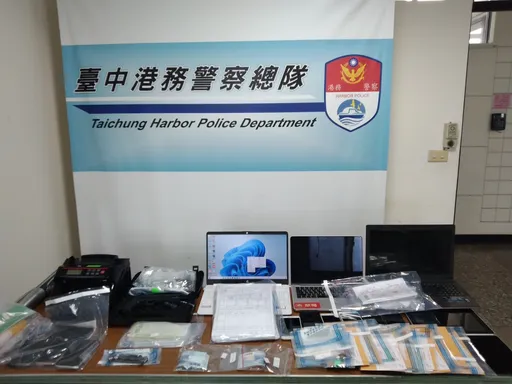 台中男欠債尋短亡！父遭錢莊索討3倍本金　港警逮3人送辦