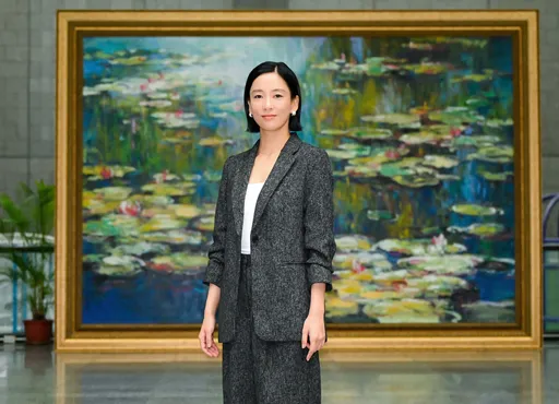 《醫龍》日星水川麻美拍台灣新戲 讚高雄像橫濱有親切感