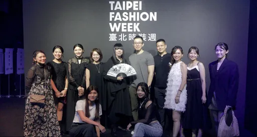 時尚牙醫陳鉉攜手奧運金牌林郁婷、時尚大師潘怡良　演繹牙科美學連結時尚之美