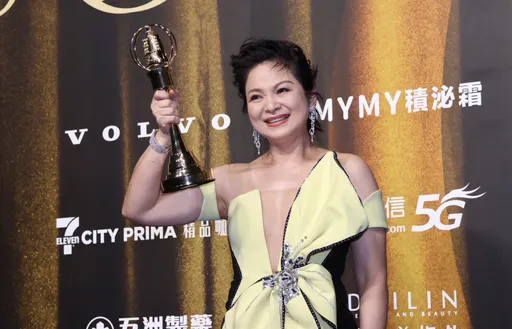 金钟奖总得奖名单|《有生之年》包办视帝吴慷仁视后杨贵媚 《八尺门》7项奖最多