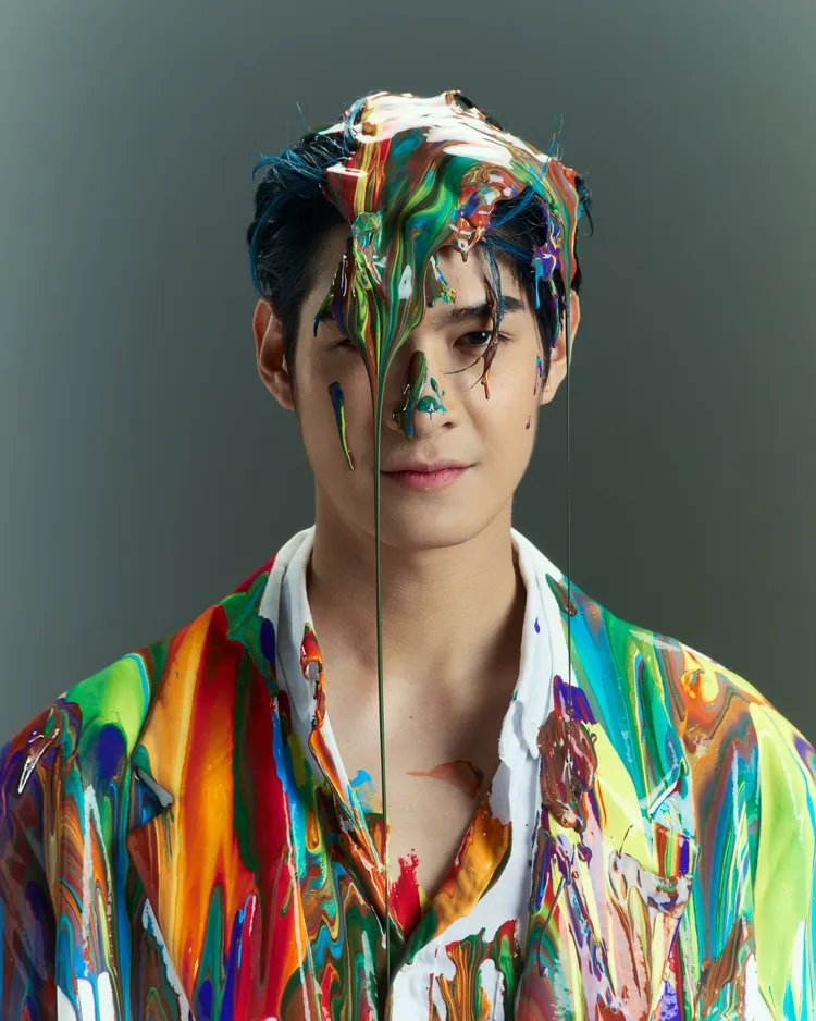 WIM即將在Legacy Taipei舉行演唱會。Mercury Entertainment提供