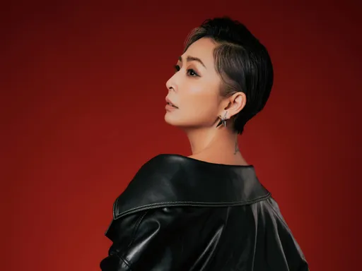 林曉培回來了 出道25年剖心:歲月會改變一些事