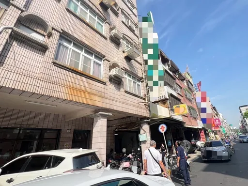 高雄某養護中心意外!住客3樓墜落送醫竟是這原因