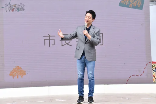 周杰倫演唱會查扣345張黃牛票！蔣萬安：2用途處置