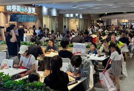 續放颱風假有譜? 氣象署曝19縣市達放假標準