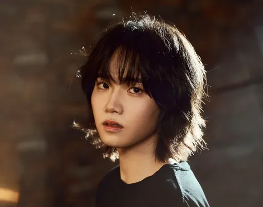 张惠妹师弟持修怎么了!剪去招牌妹妹头　网友惊叹「帅到零死角」