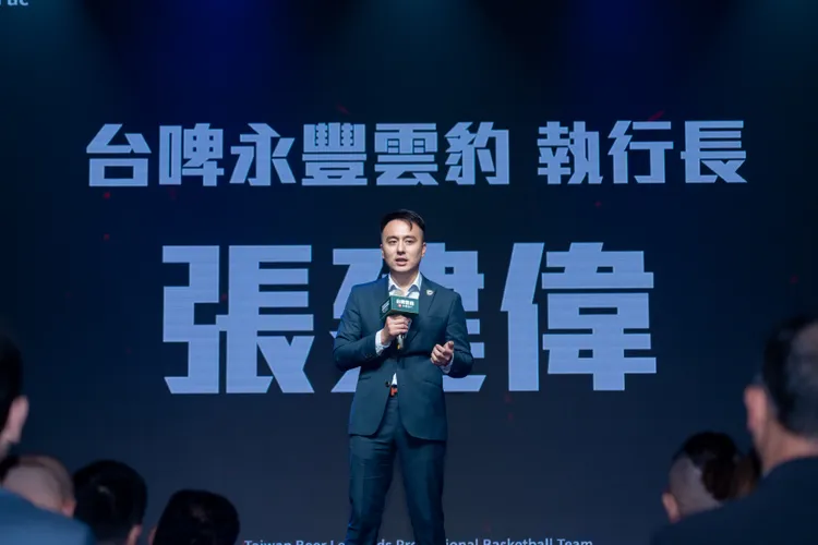 張建偉不放棄爭取羅斯。 雲豹提供