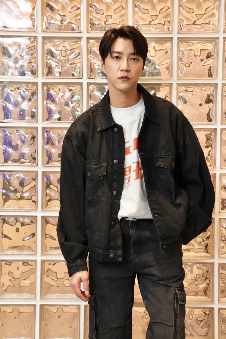 江宏傑曝兒女運動細胞好。莊宗達攝