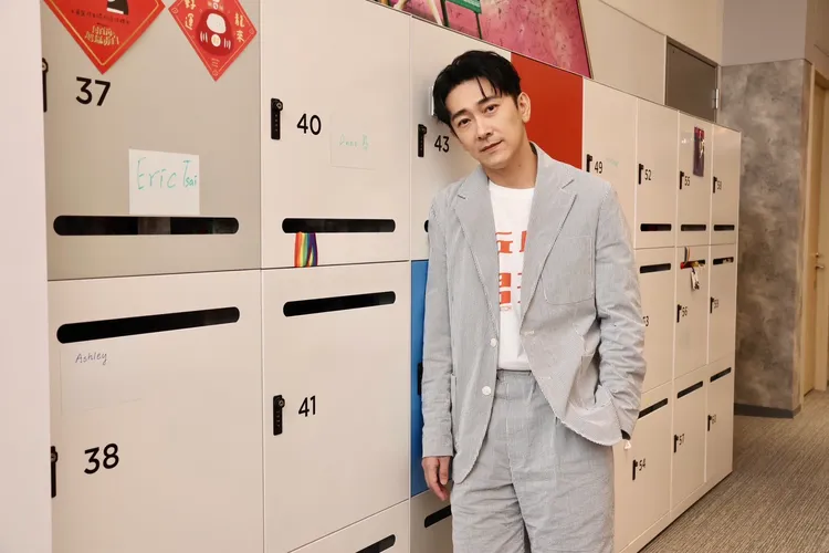 施名帥入圍金馬最佳男配角。莊宗達攝