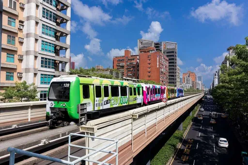 31日停班停課北捷、高鐵調整班次時間 機捷取消直達車及加班車