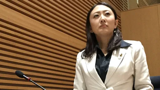 女議員「每天被不同男人摸屁股」 日拜票性騷1/4女候選人受害