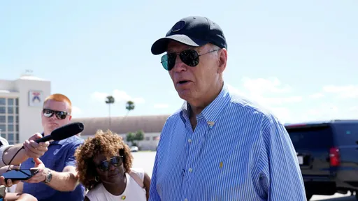 美方強硬警告伊朗停止暗殺陰謀 華府:謀害川普將引發戰爭!